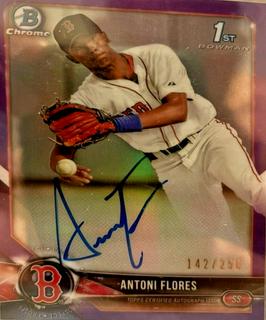 Antoni Flores