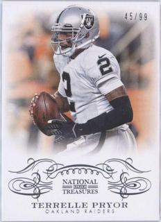Terrelle Pryor