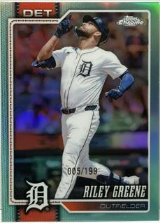 Riley Greene