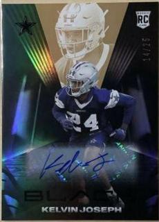 Kelvin Joseph