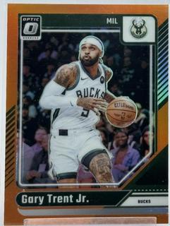 Gary Trent Jr.