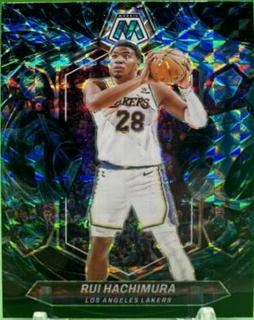 Rui Hachimura