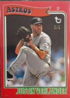 Justin Verlander