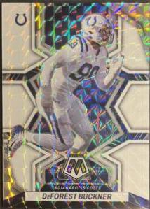 DeForest Buckner