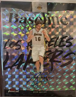 Pau Gasol