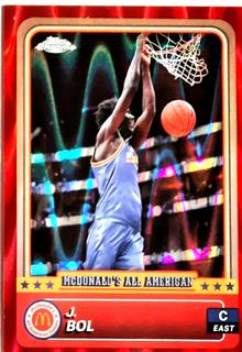 J. Bol