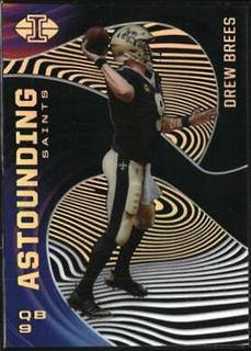 Drew Brees