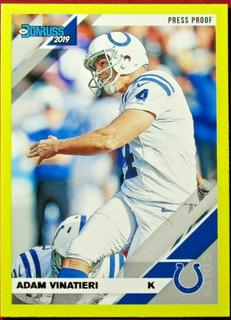 Adam Vinatieri
