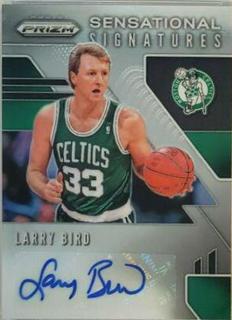 Larry Bird
