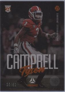 Tyson Campbell