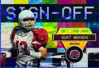 Kurt Warner