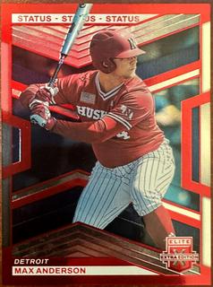 Max Anderson