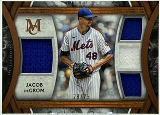 Jacob deGrom