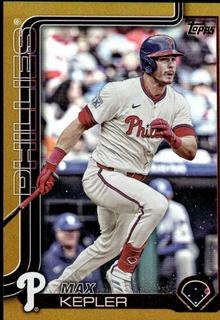Max Kepler