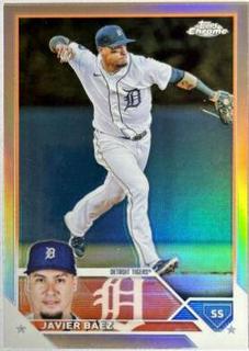 Javier Baez
