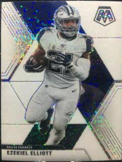 Ezekiel Elliott