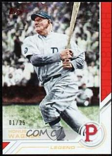 Honus Wagner