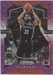Allen Crabbe