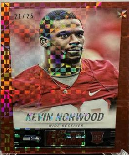 Kevin Norwood