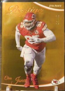 Chris Jones
