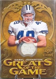Daryl Johnston