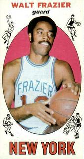 Walt Frazier