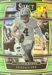 Derek Carr