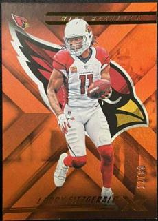Larry Fitzgerald