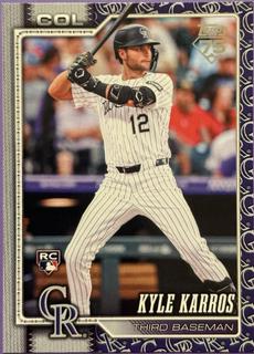 Kyle Karros