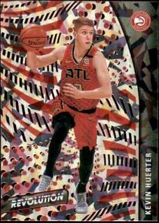 Kevin Huerter