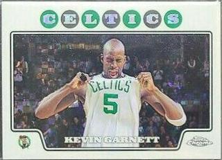 Kevin Garnett