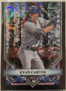 Evan Carter