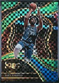 Joel Embiid
