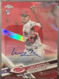 Luis Castillo