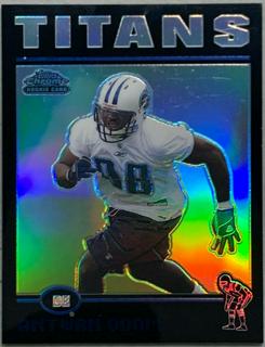 Antwan Odom