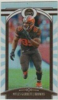 Myles Garrett