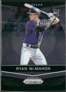 Ryan McMahon