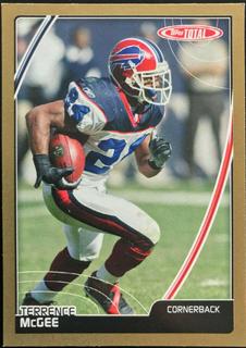 Terrence McGee