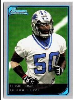 Ernie Sims