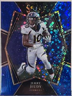 Jerry Jeudy