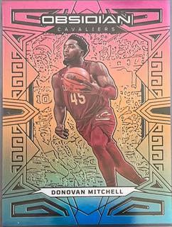 Donovan Mitchell