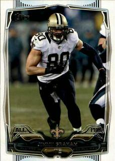 Jimmy Graham