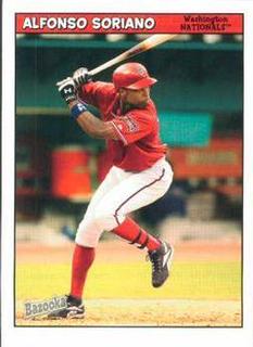 Alfonso Soriano