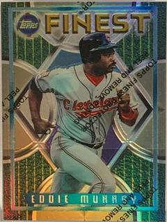 Eddie Murray