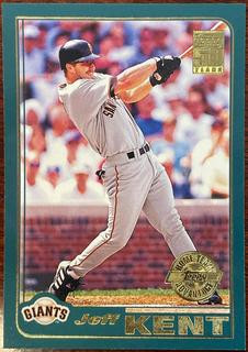 Jeff Kent