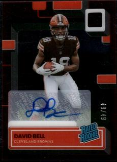 David Bell