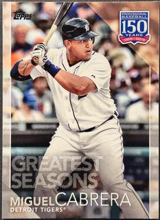 Miguel Cabrera
