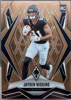 Jayden Higgins