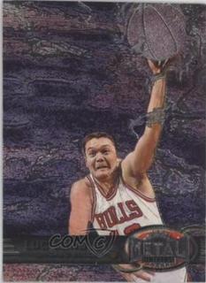 Luc Longley