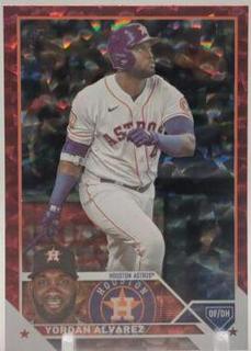Yordan Alvarez